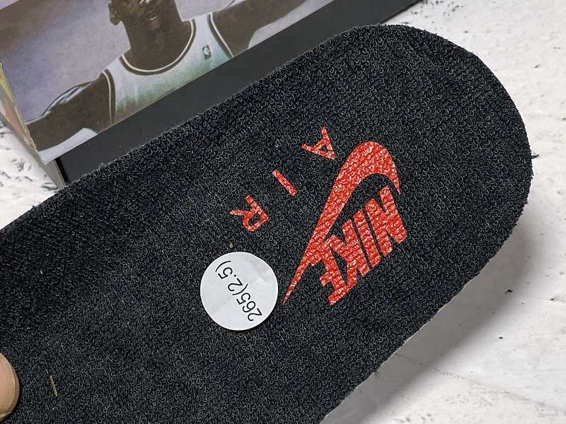 Air Jordan 6 Reflections of a Champion(CI4072-001)